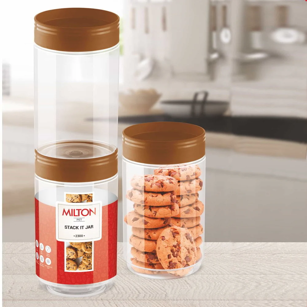 Stack It Jars (Milton) - Image 5