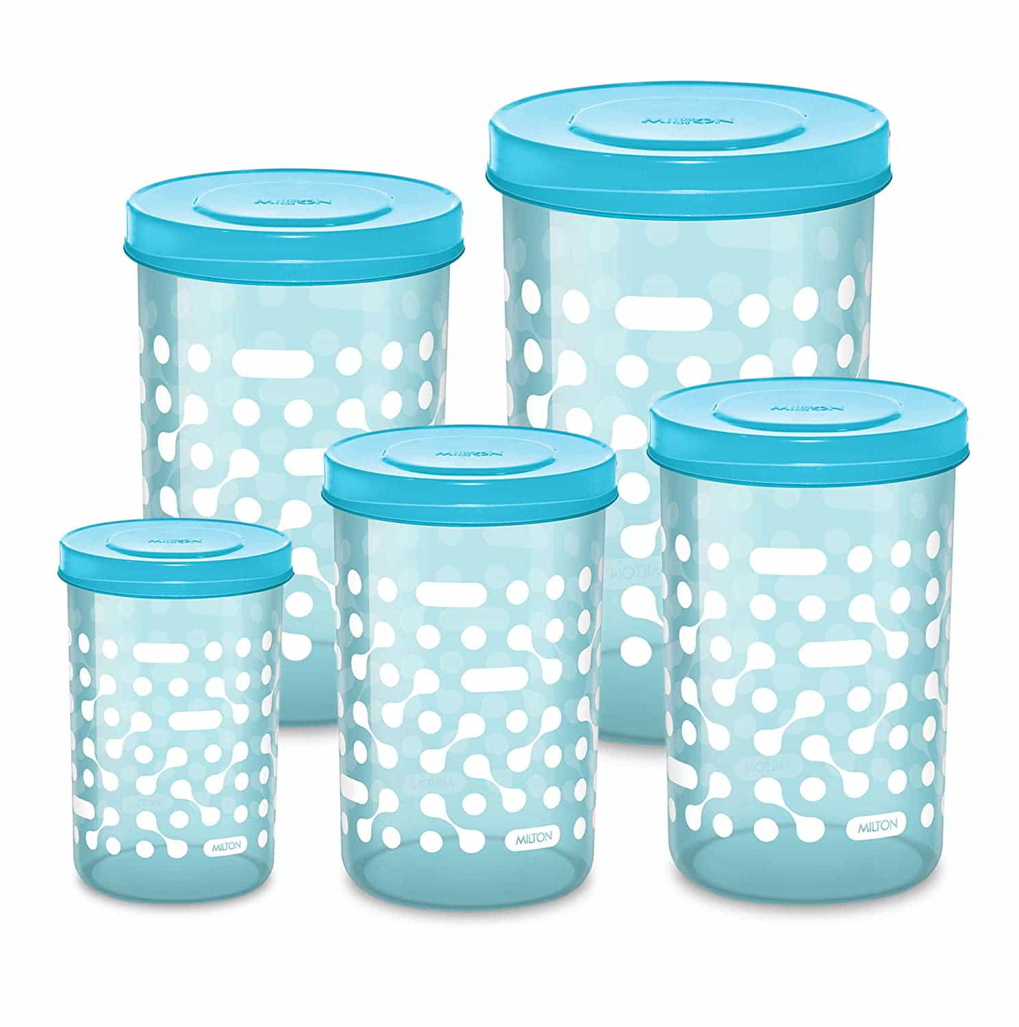 Storex Container (Milton) - Image 5