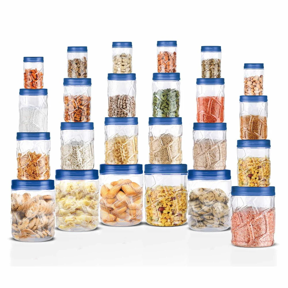 Vitro Pet Airtight Jar (Milton) - Image 6